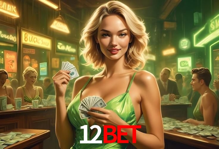 A Emoção da Loteria na 12bet: Uma Chance de Mudança de Vida