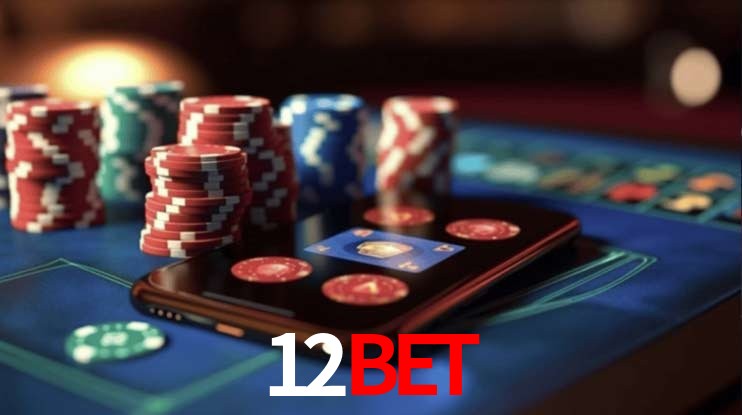 Segurança 2FA 12bet