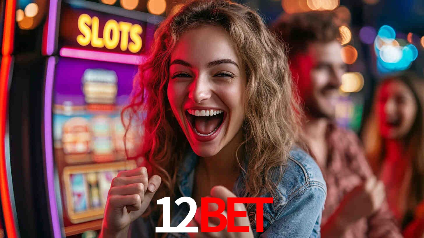 Desvendando o Mundo dos Jogos Virtuais na 12bet