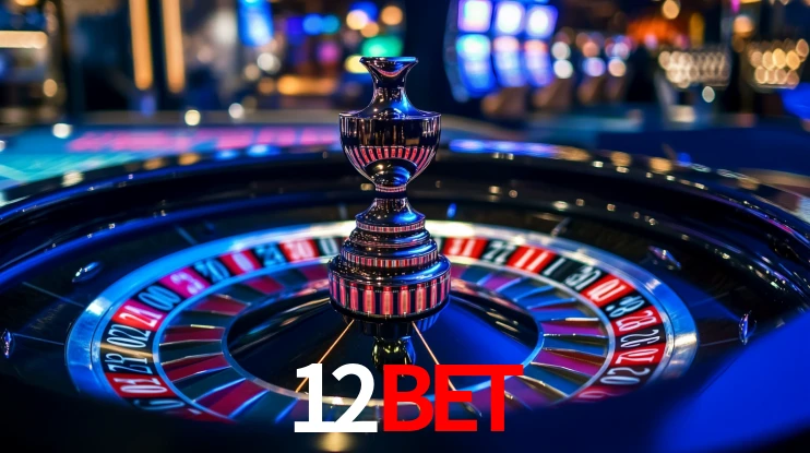 Experimente o Login Seguro Premium no 12bet