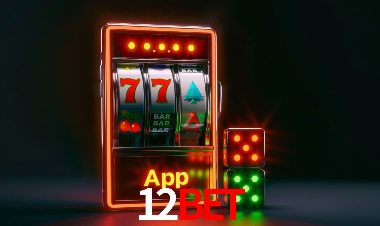 Provedores de Jogos 12bet