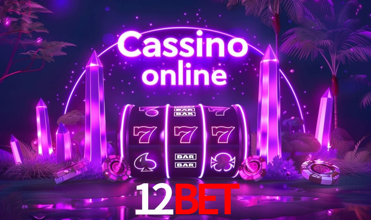 Especiais de Fim de Semana 12bet