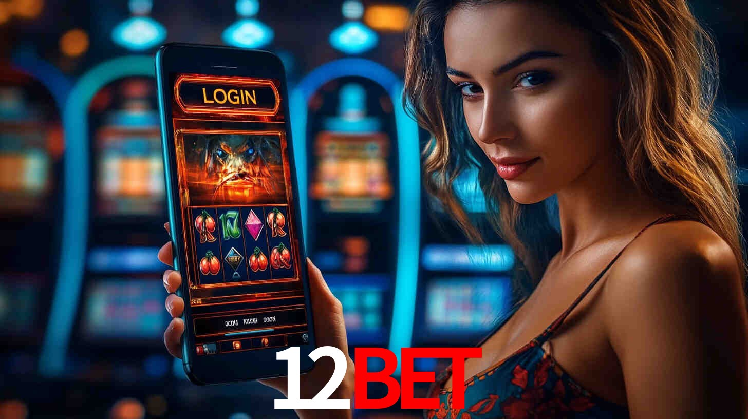 Bônus Generosos e Exclusivos no 12bet para Você!
