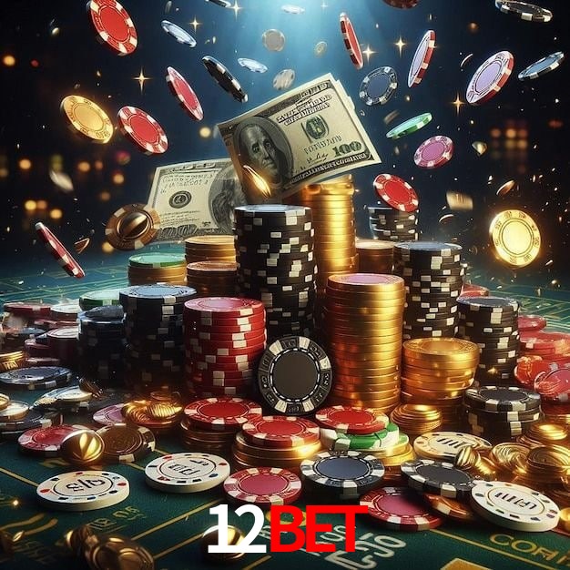 Jogos Exclusivos 12bet