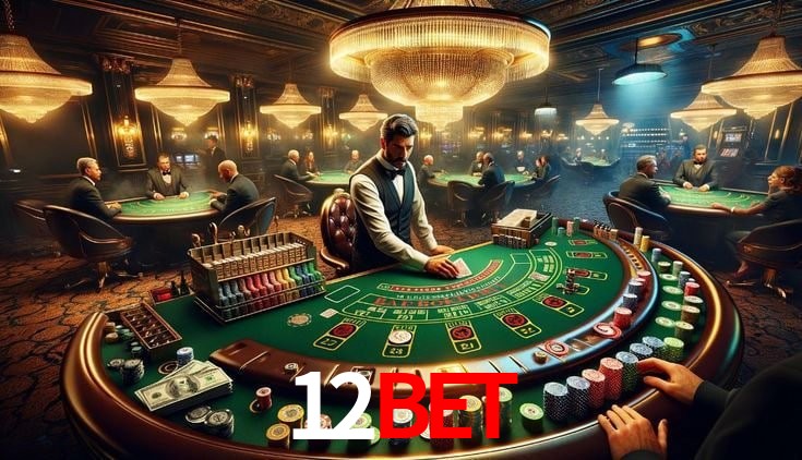 Game Statistics 12bet