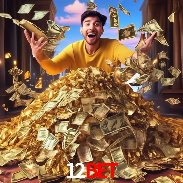 Apostas de Basquete 12bet