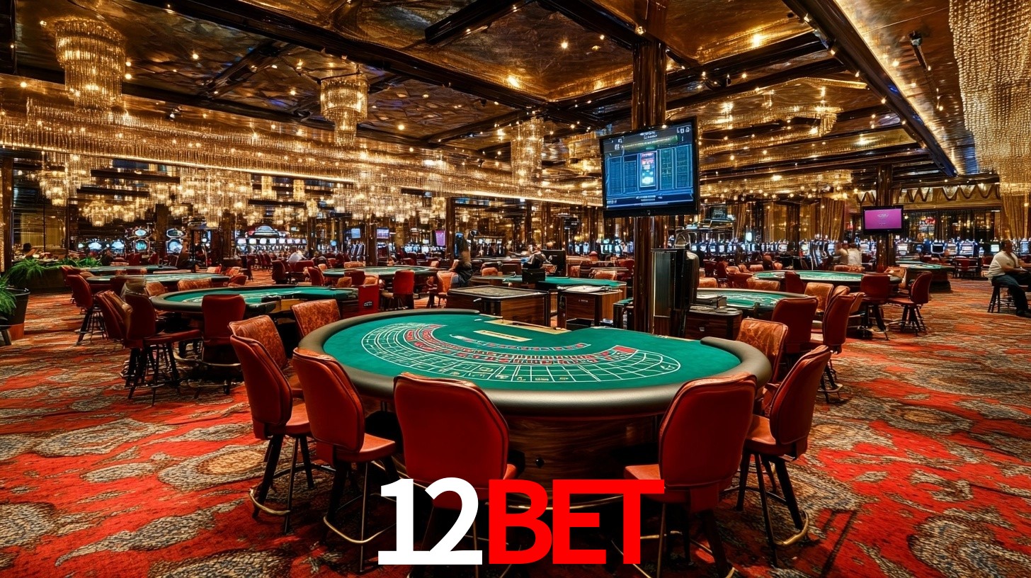 12bet: Seu Especialista em Apostas Esportivas Brasileiras