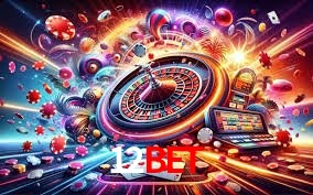 Estatísticas do Jogo 12bet