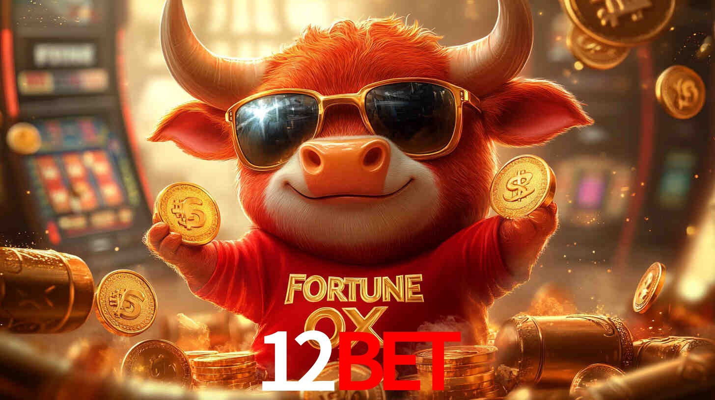 12bet: A Experiência de Casino com Jogos de Mesa ao Vivo