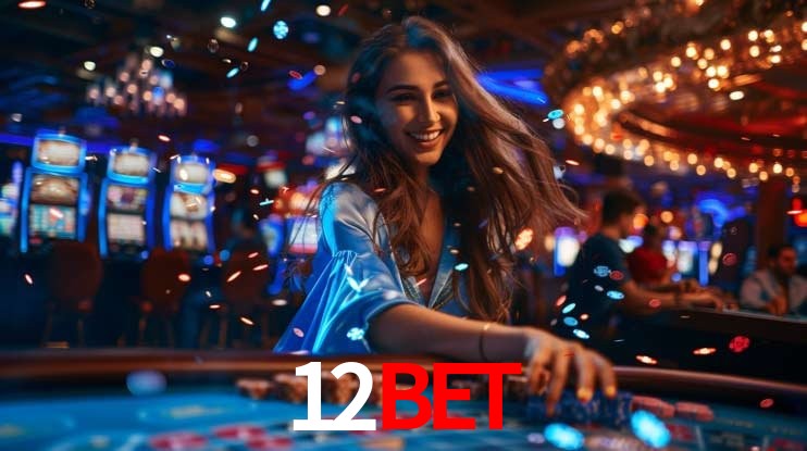 Statistics 12bet