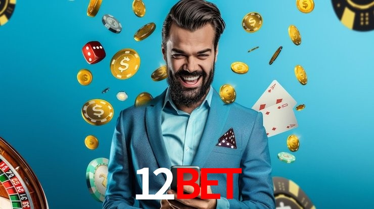 Games Directory 12bet