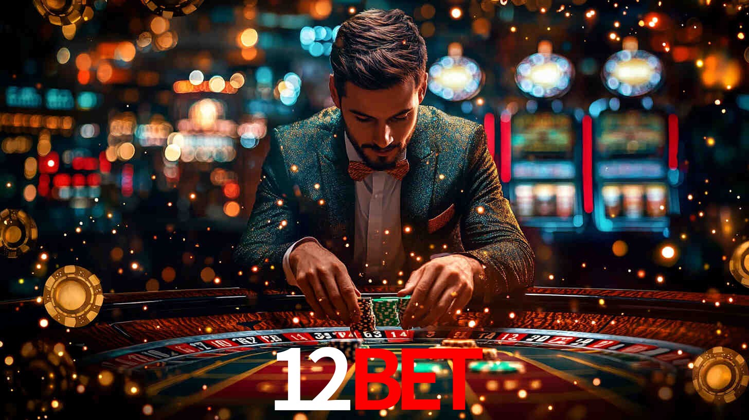 Exclusive Games 12bet