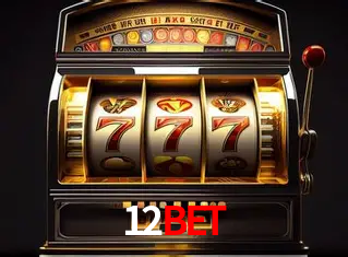 A Revolução dos Aplicativos de Jogos no 12bet