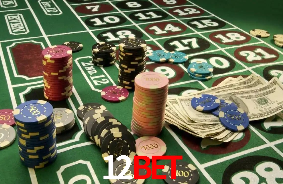 12bet