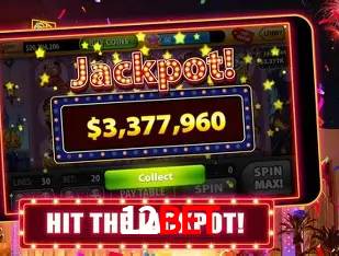 Descubra a Magia dos Jogos de Arcade no 12bet