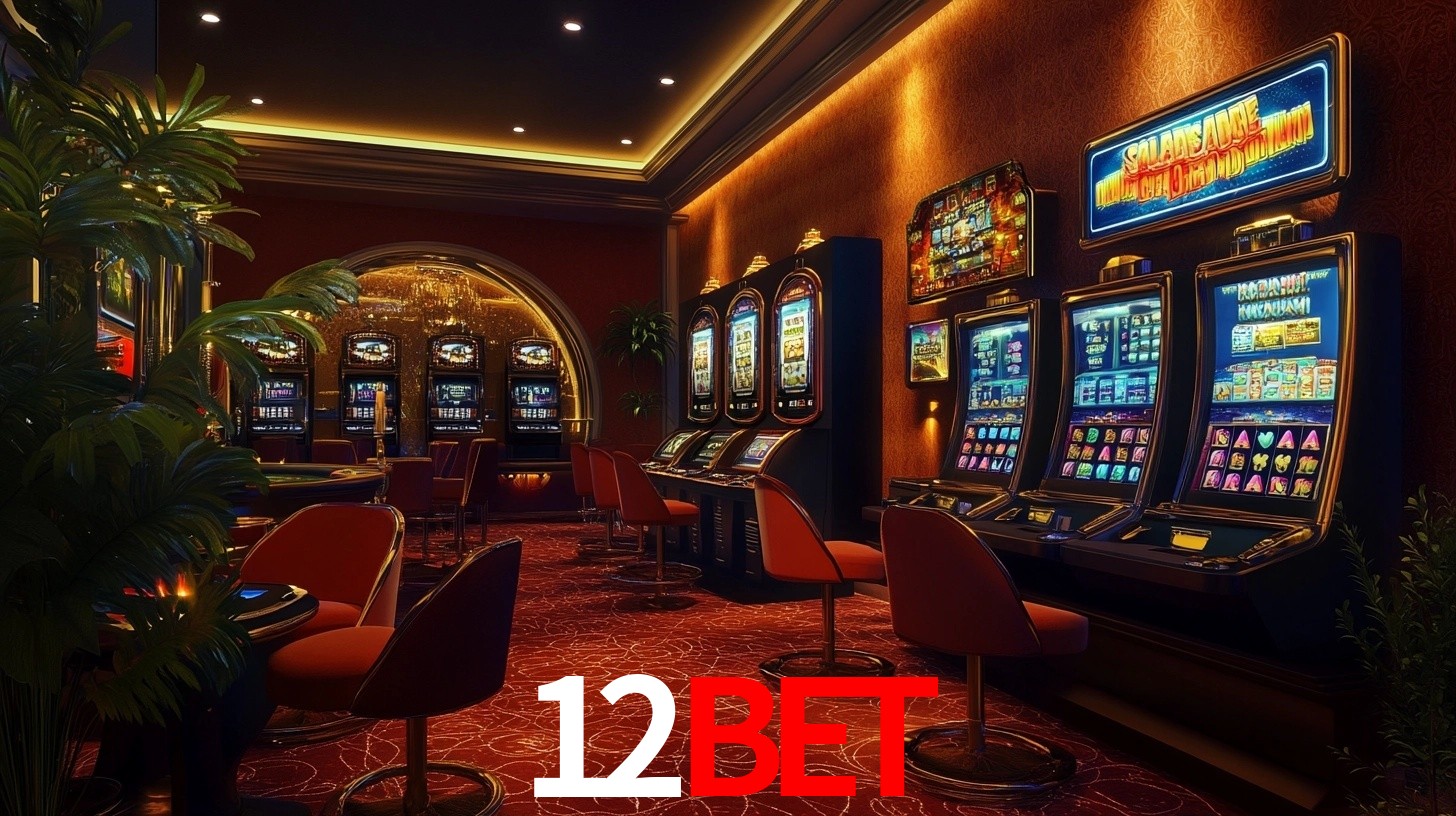 Tournaments 12bet