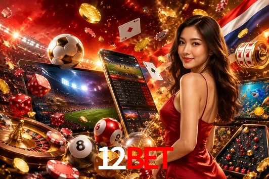 Platform Technology 12bet