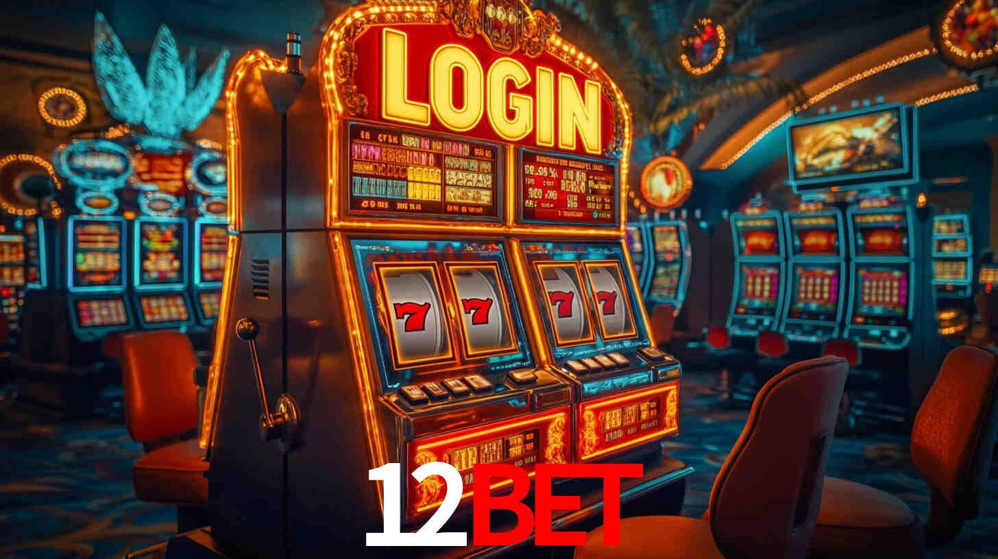 12bet App Interface