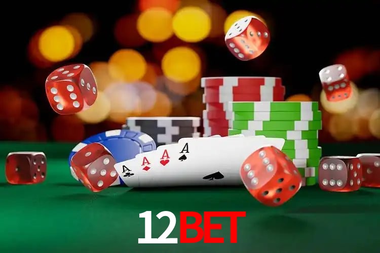 Benefícios da Conta 12bet