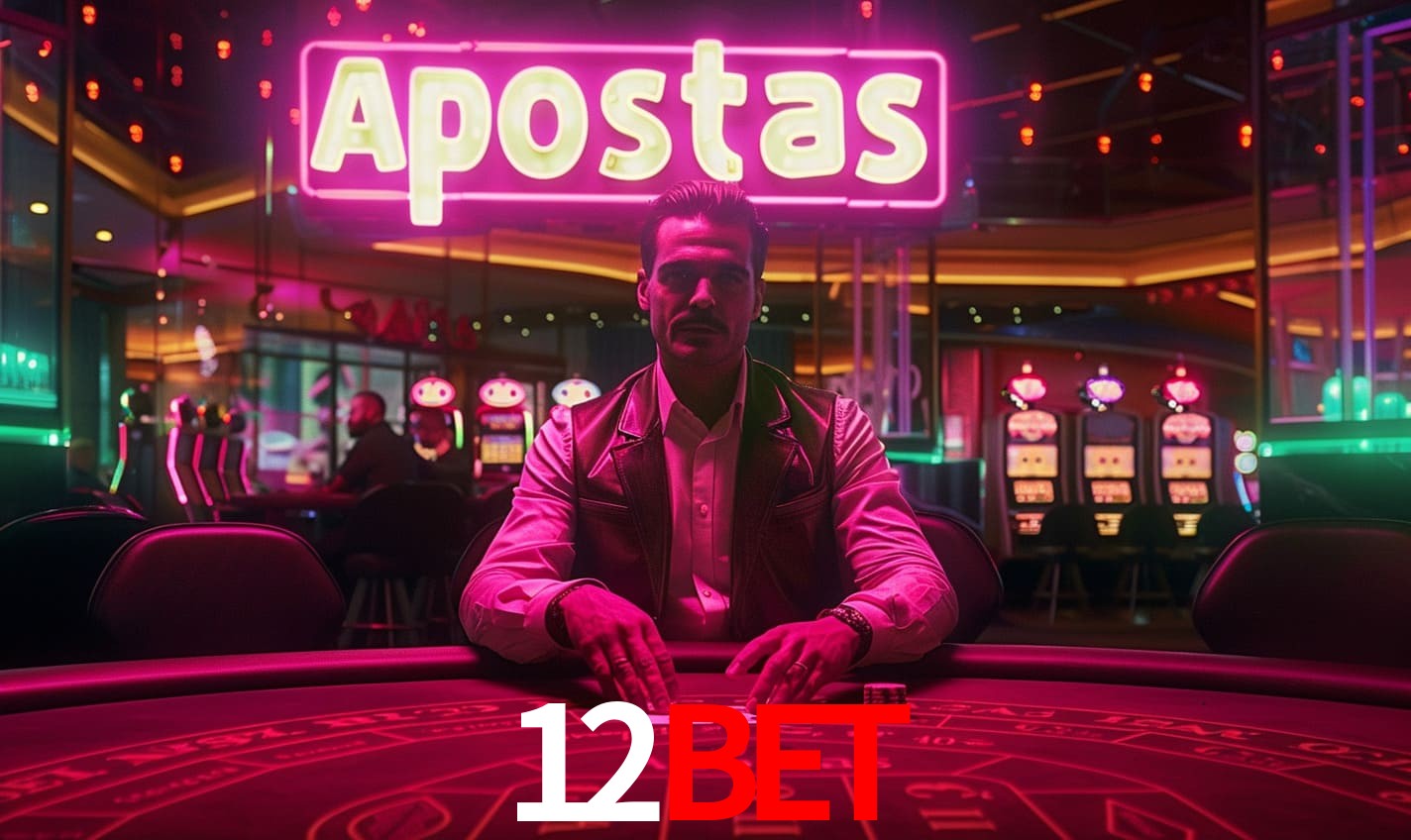 Instalador 12bet Windows