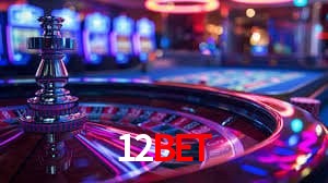 Diretório de Jogos 12bet