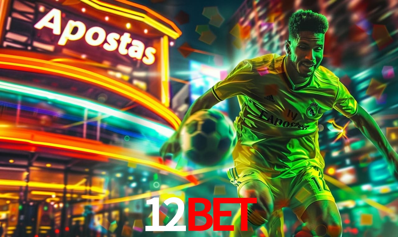 Login Seguro 12bet