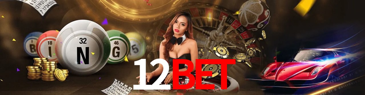 Lista de jogos de slot na 12bet