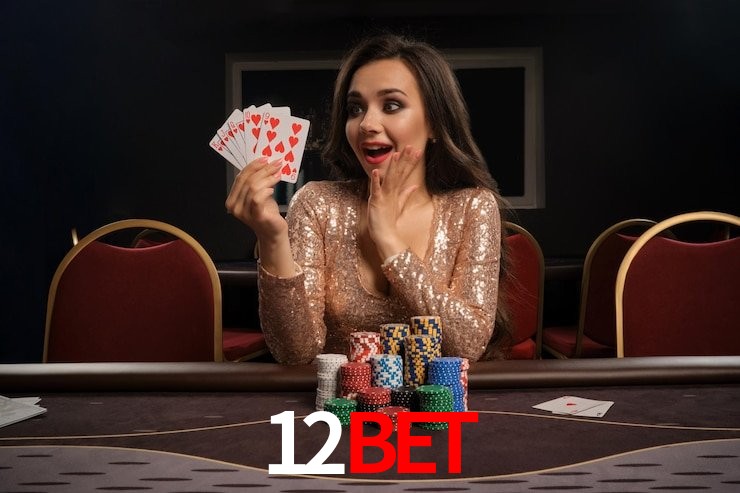 Bônus Diários 12bet