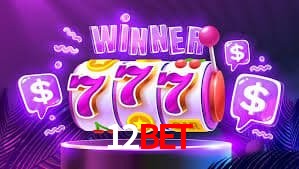 Welcome Bonus 12bet