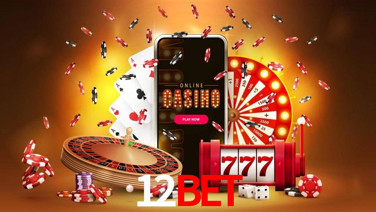 Tecnologia da Plataforma 12bet