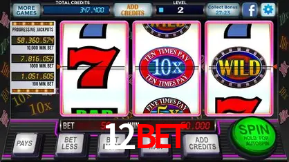 A Emoção da Loteria na 12bet: Uma Chance de Mudança de Vida