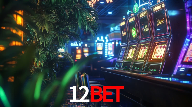 Live Casino 12bet