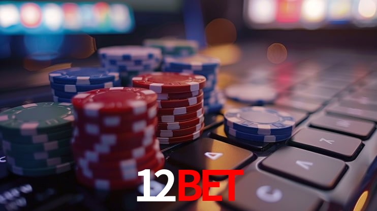 Promoções Sazonais 12bet