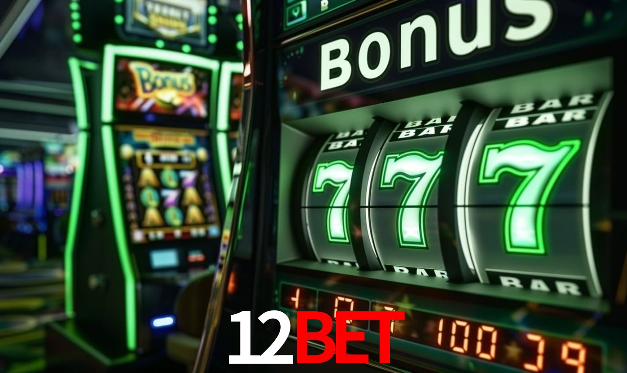 Game Providers 12bet
