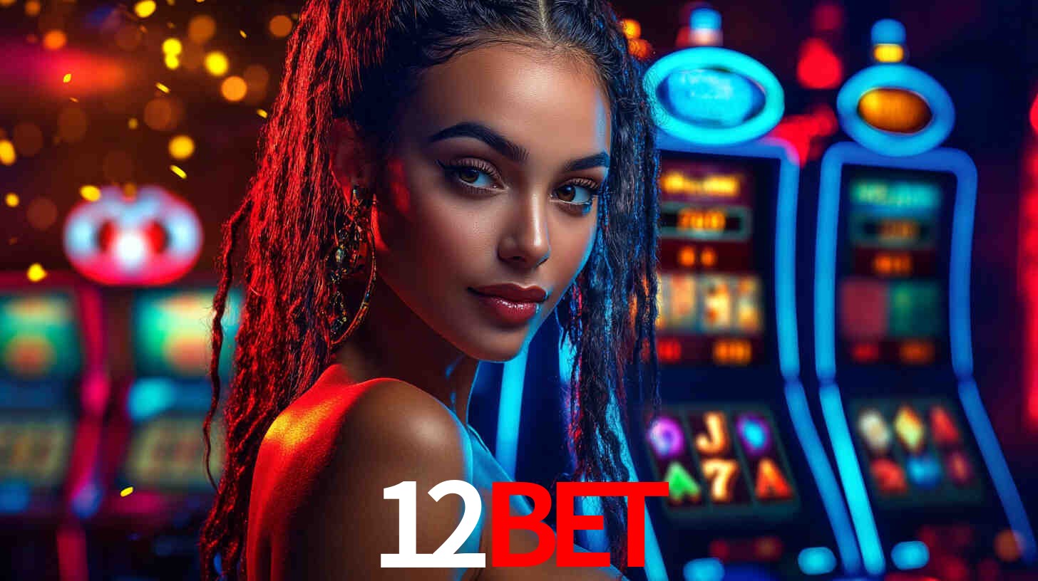 Inovações de Jogos na 12bet: O Futuro das Experiências Interativas