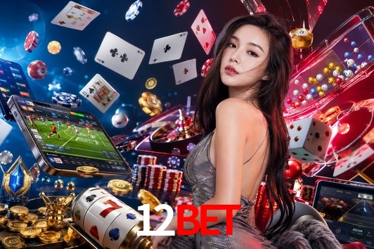 Slot Games 12bet