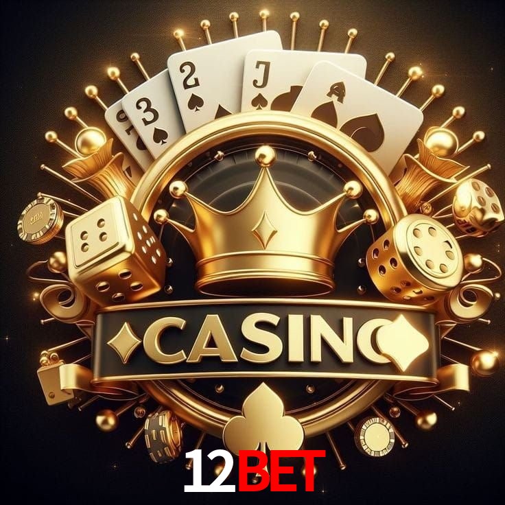 Casino Ao Vivo 12bet