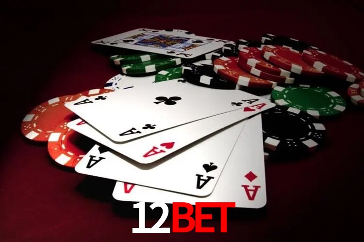 Apostas de Futebol 12bet