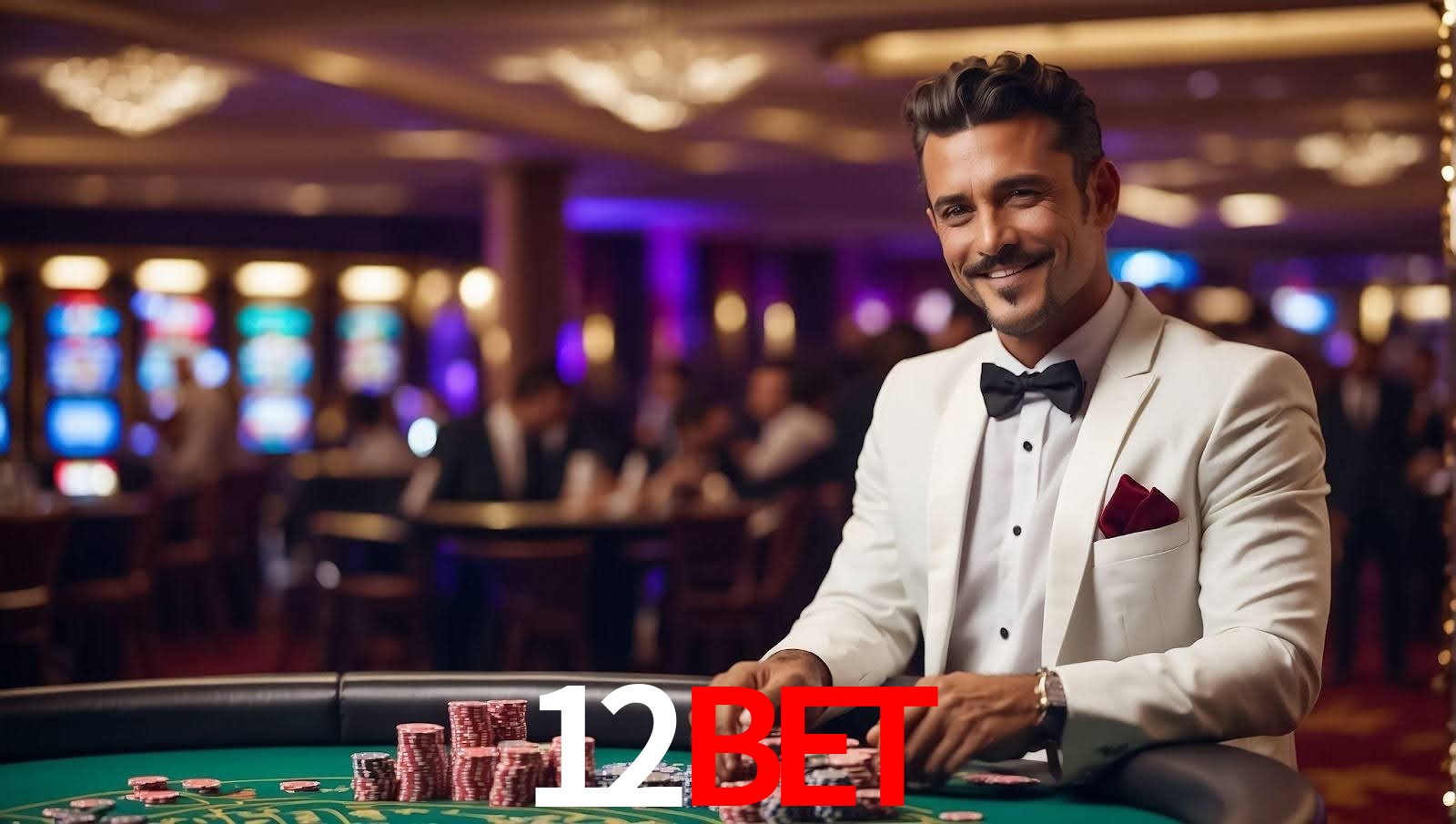 Ofertas Exclusivas 12bet