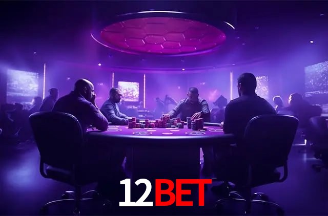 Jogos de Slot 12bet