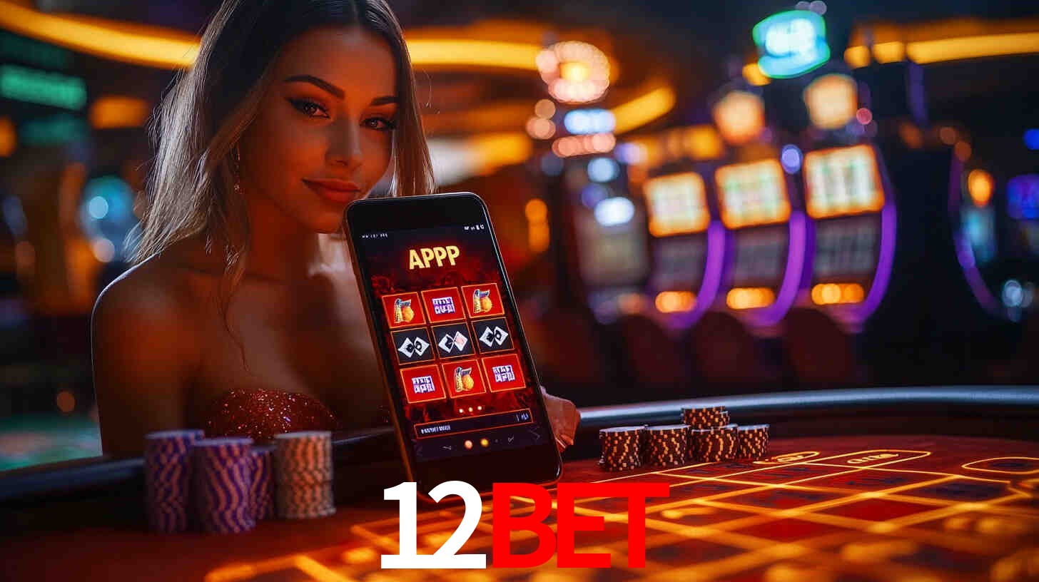 Explorando a Categoria de Eventos em Apostas na 12bet