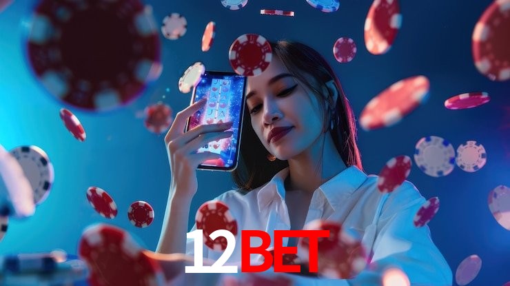 cassino 12bet