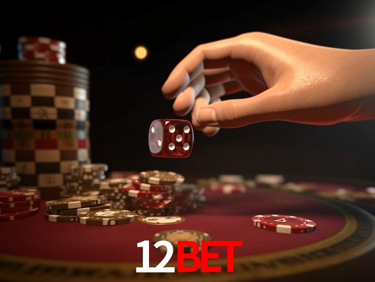 Cadastro Rápido 12bet