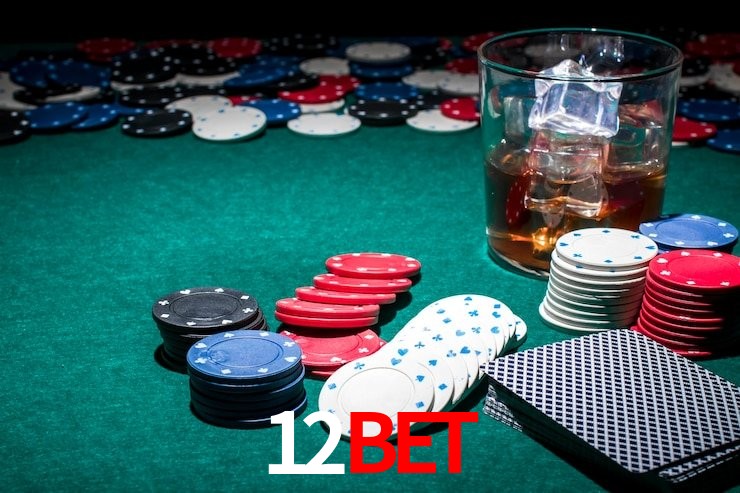 Estatísticas Esportivas 12bet
