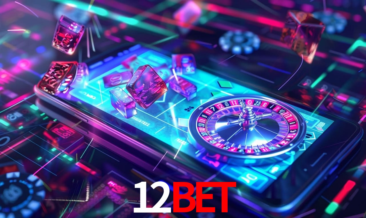 Recursos de Bônus 12bet