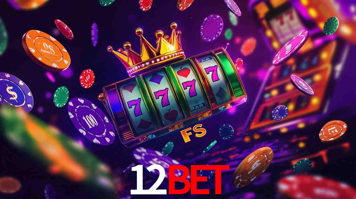 Daily Bonuses 12bet